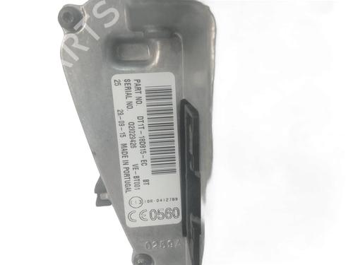 Display monitor FORD TRANSIT CONNECT V408 Box Body/MPV 1.5 EcoBlue | BP21832786C48 - Image 3