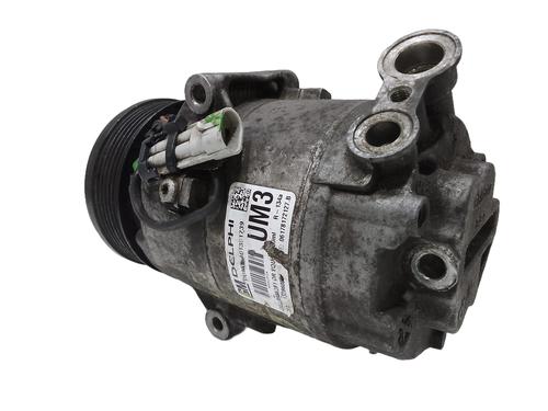 AC compressor OPEL ASTRA H CLASSIC Hatchback (A04) 1.7 CDTI (L48) | BP36110192M34 - Image 3