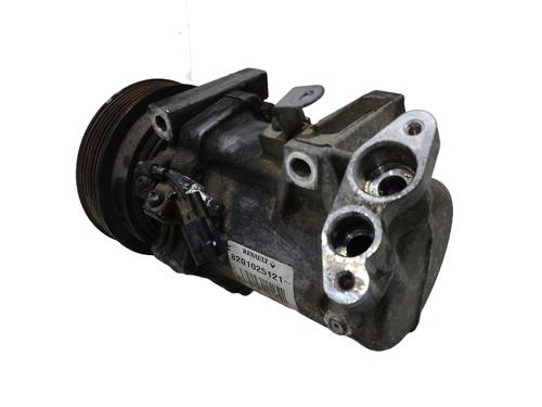 AC compressor RENAULT MEGANE III Hatchback (BZ0/1_, B3_) 1.5 dCi | BP35976612M34 - Image 5