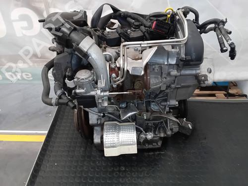 Engine VW GOLF VII (5G1, BQ1, BE1, BE2) 1.4 TSI | BP28146970M1 