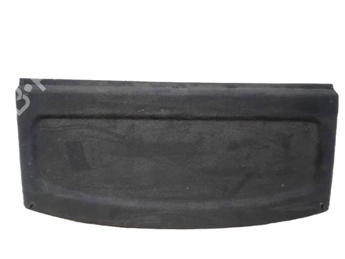 Used Rear parcel shelf Rear parcel shelf VW GOLF VI (5K1) 1.6 TDI (105 hp) 34423049 34423049