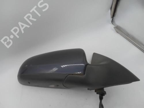 Right mirror AUDI A6 C6 (4F2)  | BP26051604C27 