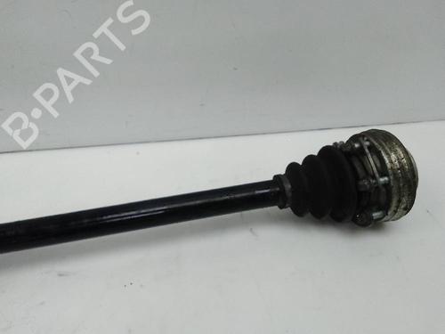 Left rear driveshaft BMW 3 Convertible (E93)  | BP24463873M40 