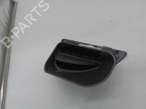 Air vent RENAULT MEGANE III Hatchback (BZ0/1_, B3_) 1.2 TCe (BZ2B, BZ11) | BP29385417I21 