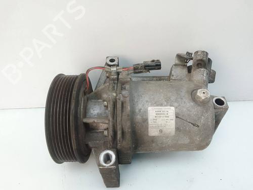 Used AC compressor AC compressor 20853169 20853169