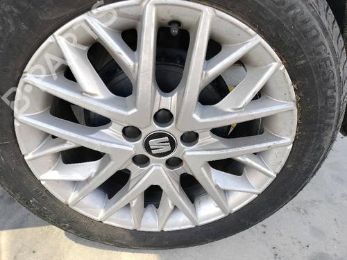 Used Rim SEAT ARONA (KJ7, KJP) [2017-2025]  23440341
