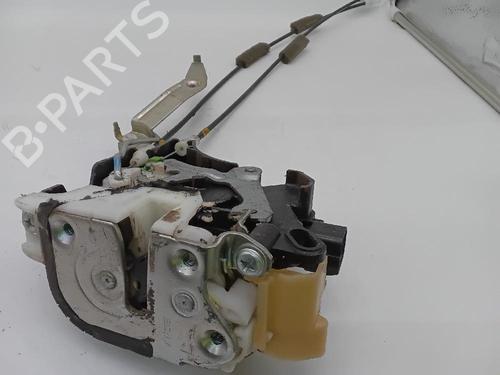Front left lock MITSUBISHI L200 / TRITON (KA_T, KB_T) 2.5 DI-D 4WD (KB4T) | BP27446908C98 