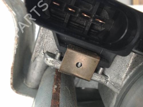 Front wiper motor SEAT ALTEA (5P1)  | BP23984957M29 