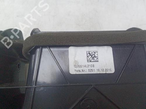 Used Air vent LAND ROVER RANGE ROVER EVOQUE (L538) 2.0 D 4x4 (150 hp) 18577076