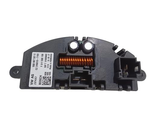 Heater resistor SEAT ATECA (KH7, KHP) 1.4 TSI | BP38925901M108 - Image 3