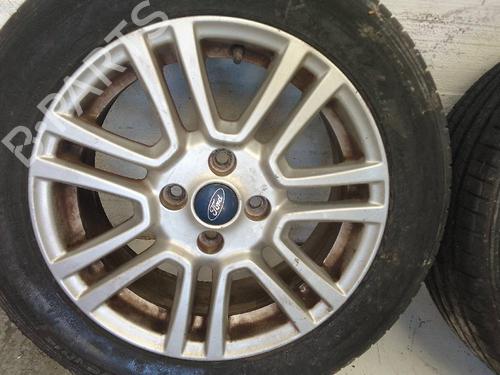 Rim FORD TOURNEO COURIER B460 MPV 1.0 EcoBoost | BP18738604C45 