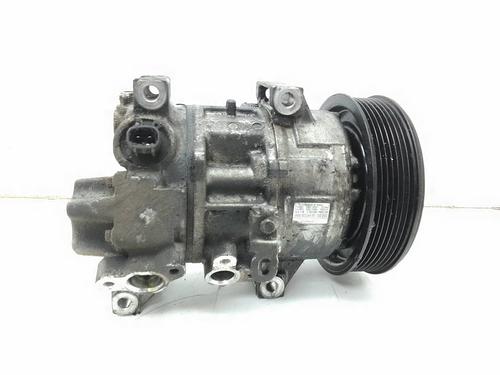 Turbocharger/Supercharger TOYOTA COROLLA Verso (ZER_, ZZE12_, R1_) 1.8 (ZNR11_, ZNR11R) | BP26161203M71 