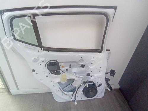 Used Left rear door DACIA SANDERO III 1.0 TCe 90 (91 hp) 18738407
