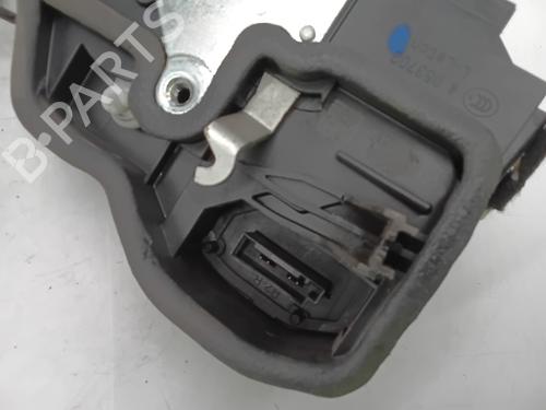 Front right lock BMW 2 Convertible (F23) 218 i | BP29396422C97 