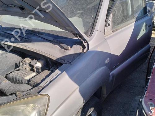 Used ABS pump KIA SPORTAGE II (JE_, KM_) 2.7 V6 4WD (175 hp) 18598476