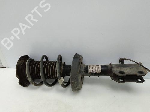 Right front shock absorber OPEL ASTRA K (B16) 1.0 Turbo (68) | BP22214845M17 