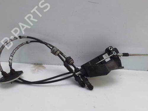 Used Cable Cable IVECO DAILY VI Van 33S14, 35S14, 35C14, 42S14 (136 hp) 34419025 34419025