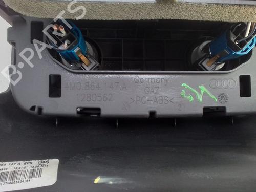 Air vent AUDI Q7 (4MB, 4MG, 4MQ) 3.0 TFSI quattro | BP28621462I21 