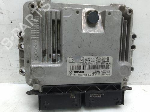 Elektronische module FORD TOURNEO COURIER B460 MPV 1.0 EcoBoost | BP26230459M83 