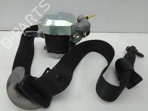 Front left seatbelt HYUNDAI i40 I (VF)  | BP24654846I26 