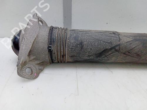 Used Left rear shock absorber VW GOLF VII Variant (BA5, BV5) 2.0 GTD (184 hp) 26158566