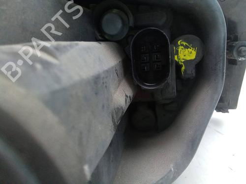 Right taillight SEAT IBIZA IV SC (6J1, 6P5) 1.9 TDI | BP28147493C35