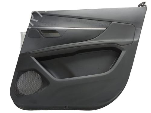 Used Rear right panel PEUGEOT 5008 II (MC_, MJ_, MR_, M4_) 1.2 THP (MRHNYH, MRHNYW, MRHNSJ, MRHNSU, MRHNSM) (131 hp) 30317816