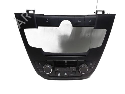 Used Climate control Climate control 36408467 36408467