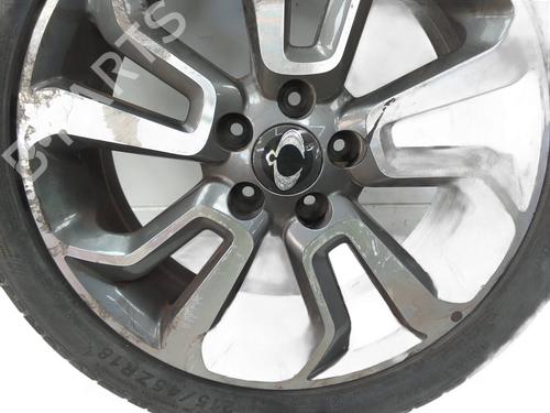 Fælk SSANGYONG TIVOLI 1.6 All-wheel Drive | BP19041479C45 - Image 4