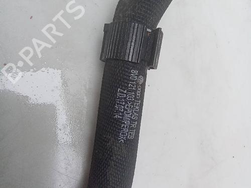 Pipe AUDI A3 Sportback (8VA, 8VF) RS3 quattro | BP18584862M125 