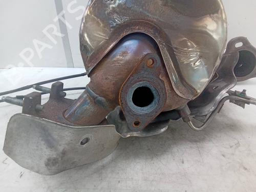 Particulate filter NISSAN X-TRAIL III (T32_, T32R, T32RR) 1.3 DIG-T | BP26053542M81 