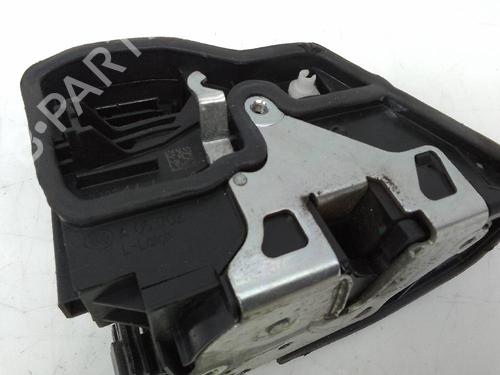 Front right lock BMW 1 (E81) 116 d | BP21025882C97 