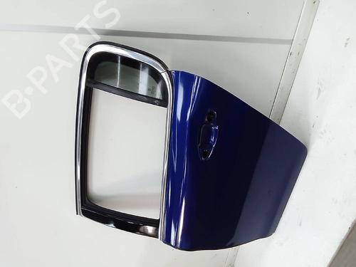 Left rear door PEUGEOT 308 II (LB_, LP_, LW_, LH_, L3_) 2.0 GT BlueHDi 180 | BP23103382C4