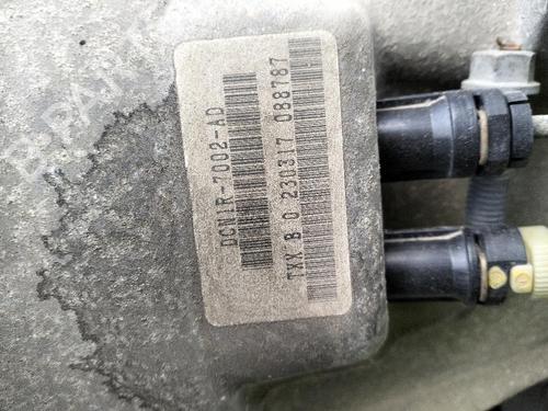 Gearbox FORD ECOSPORT  | BP26053254M3 