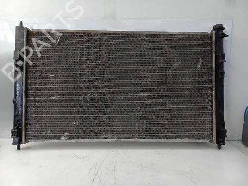 Køler MITSUBISHI ASX (GA_W_) 1.8 DI-D (GA6W) | BP24465272M31 