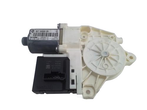 Right rear window motor RENAULT MEGANE III Hatchback (BZ0/1_, B3_) 1.5 dCi | BP31967749E22