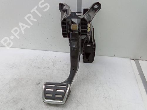Used Break pedal Break pedal AUDI A3 Sportback (8VA, 8VF) RS3 quattro (367 hp) 19252604 19252604