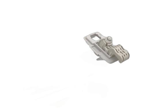 Right sun visor MERCEDES-BENZ A-CLASS (W176) A 160 CDI / d (176.011) | BP30051697I2 