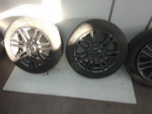 Rim FORD TRANSIT COURIER B460 Box Body/MPV 1.5 TDCi | BP29396774C45 