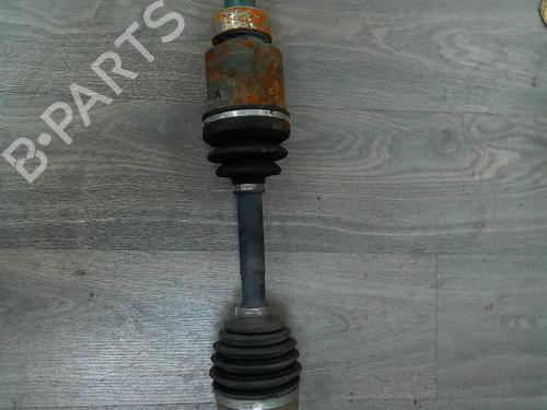 Used Driveshaft MERCEDES-BENZ GLE Coupe (C292) AMG 63 S 4-matic (292.375) (585 hp) 18593761