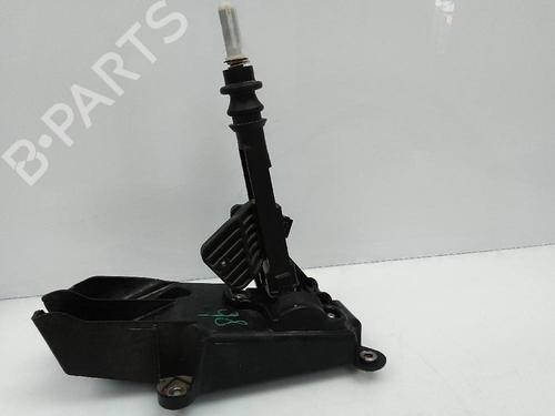Gear lever NISSAN QASHQAI II SUV (J11, J11_) 1.2 DIG-T | BP20642722M90 