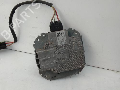 Used Fan BMW 5 (F10) 520 d (184 hp) 23207290