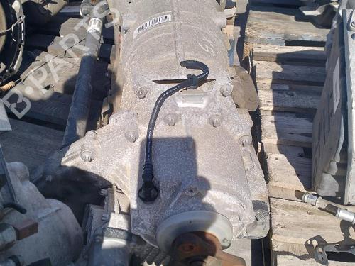 Gearbox BMW X5 (E70) 3.0 sd | BP26052957M3 