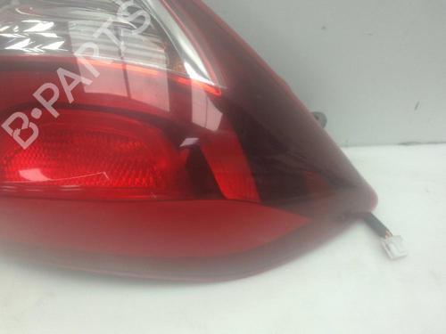 Used Left taillight HYUNDAI i20 II (GB, IB) [2014-2021]  22719299