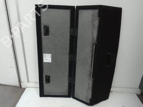 Luggage compartment floor BMW X1 (F48) sDrive 18 d | BP29824406I33
