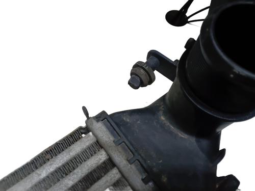 Intercooler FIAT TIPO Hatchback (356_, 357_) 1.4 (356HXA1B, 357) | BP33166563M30 - Image 8