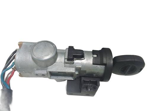 Ignition barrel NISSAN NP300 PICKUP (D22) 2.5 dCi | BP34419449M48 - Image 6