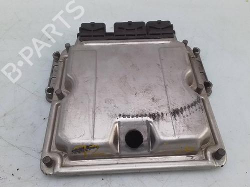 Used Engine control unit (ECU) CITROËN XSARA (N1) 2.0 HDi 90 (90 hp) 23653964