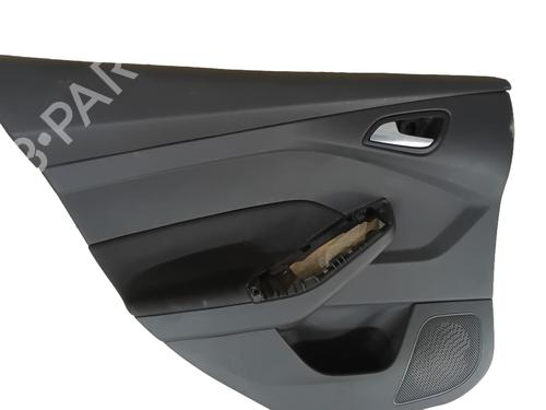 Rear left panel FORD FOCUS III 1.6 Ti | BP35753224C60 - Image 3