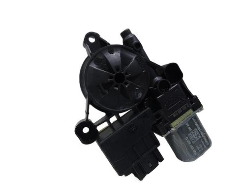 Left rear window motor VW GOLF VIII (CD1, DA1) 2.0 GTI | BP31967863E23